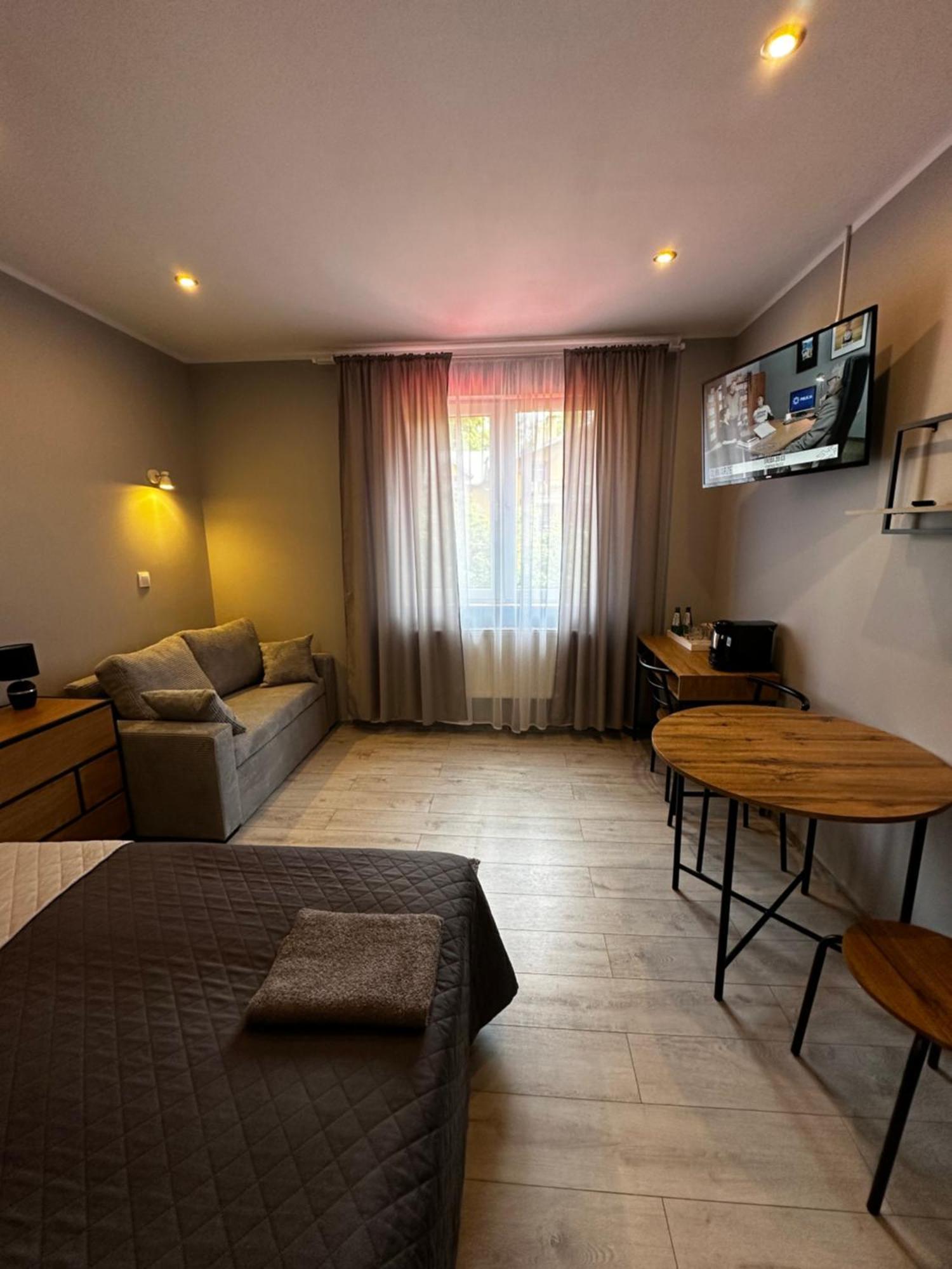 Rezydencja Karnat 3 Karpacz Exterior foto