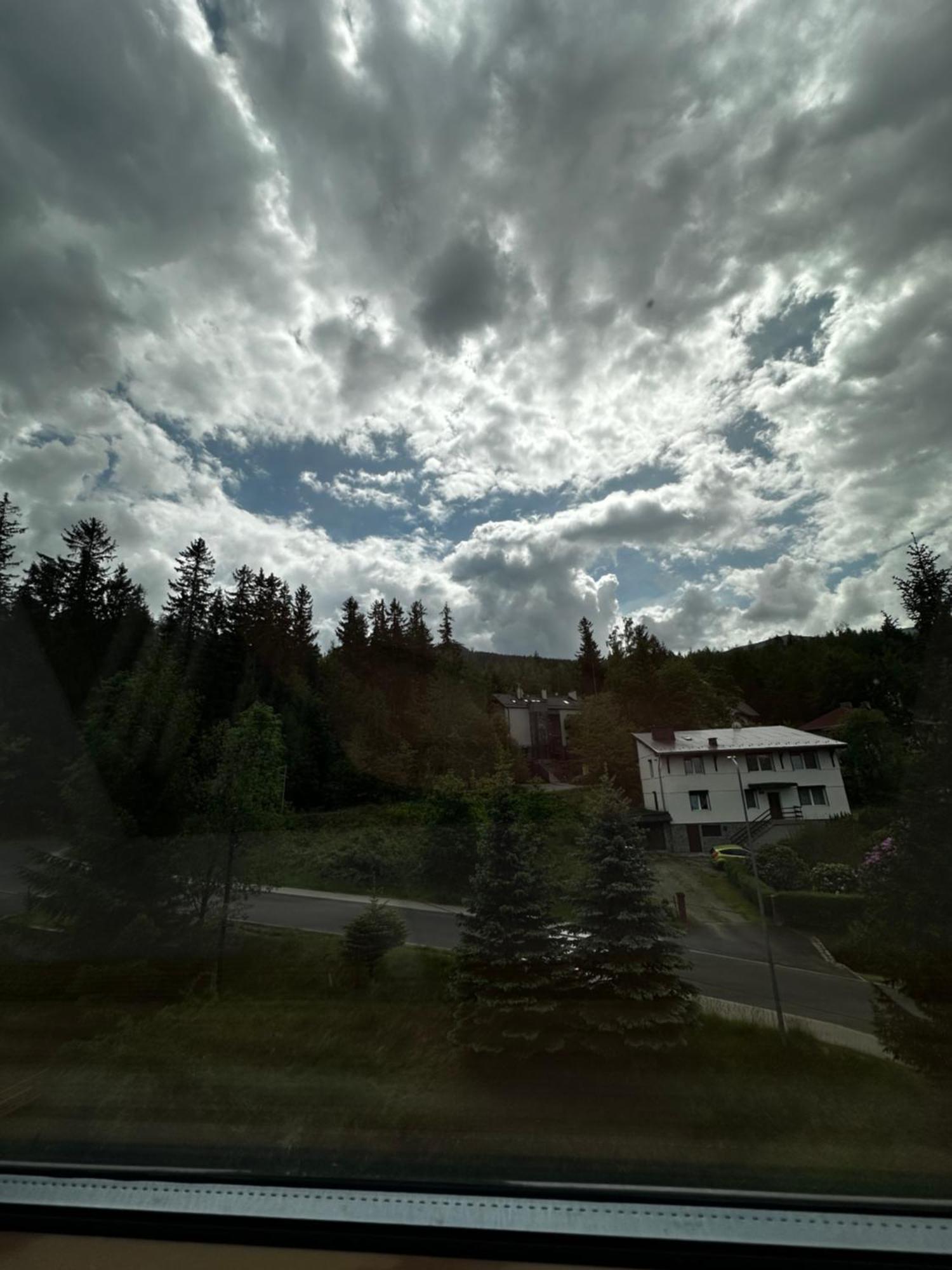 Rezydencja Karnat 3 Karpacz Exterior foto