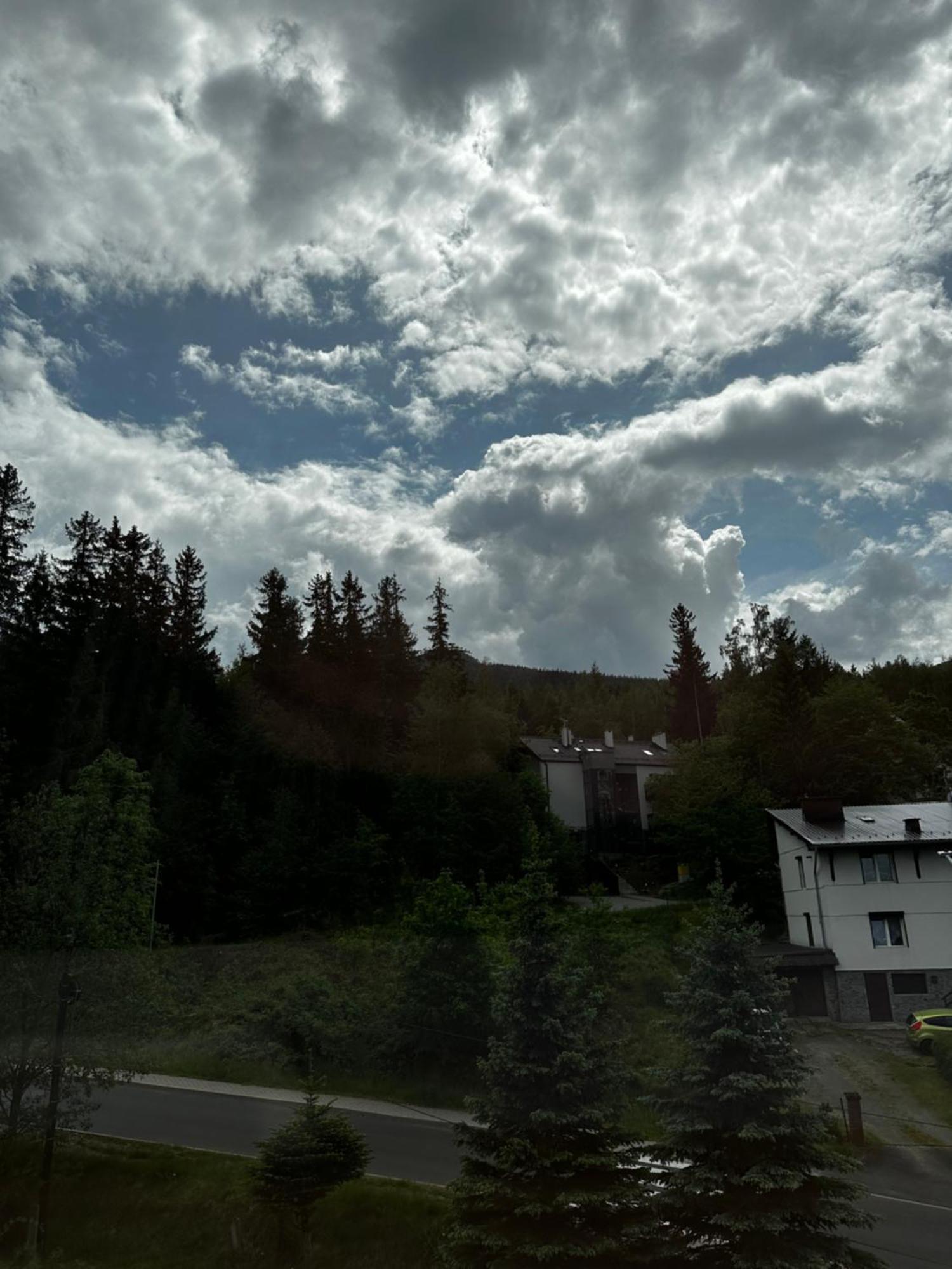 Rezydencja Karnat 3 Karpacz Exterior foto