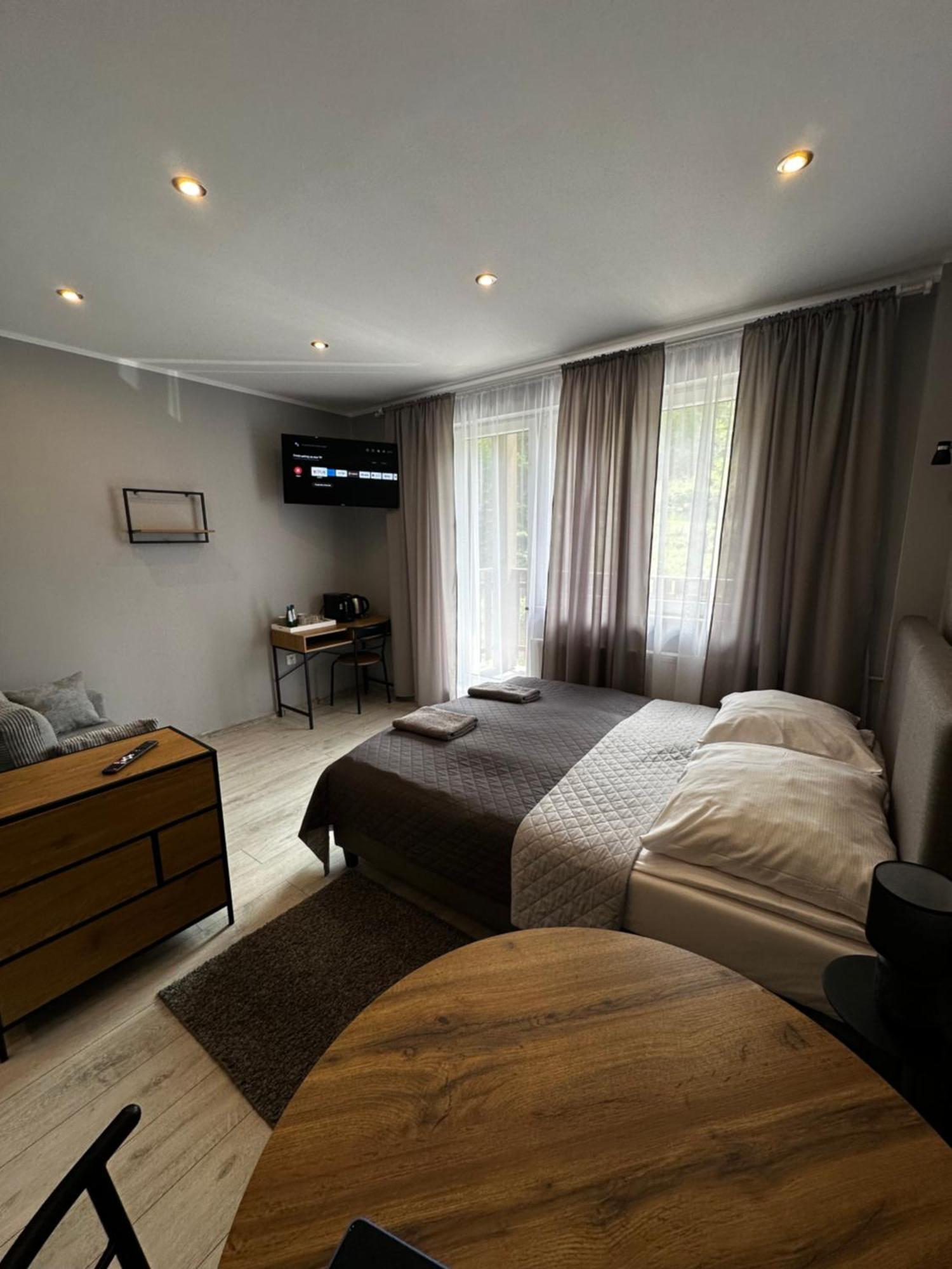 Rezydencja Karnat 3 Karpacz Exterior foto